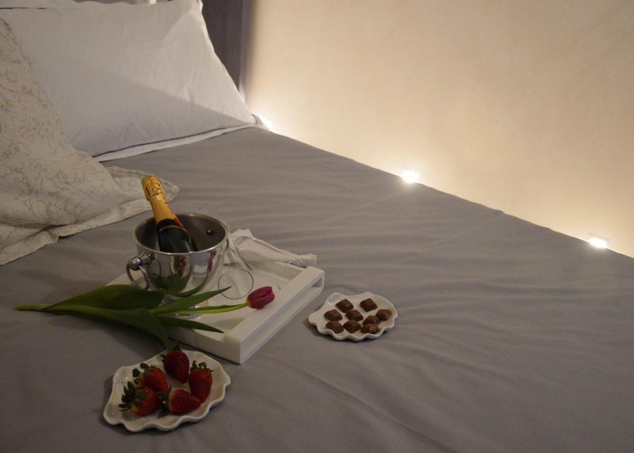 Mare Rooms Bari Old Town Center Eksteriør billede