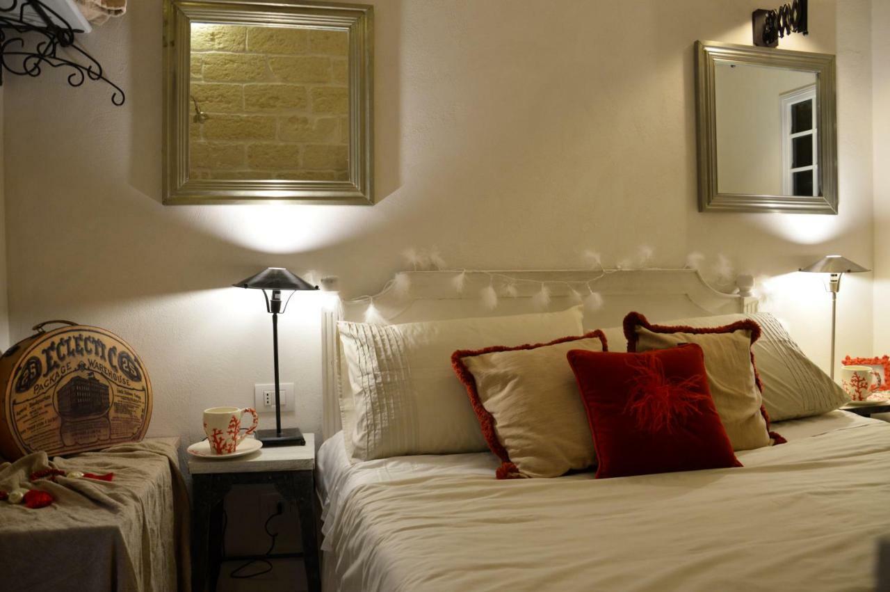 Mare Rooms Bari Old Town Center Eksteriør billede