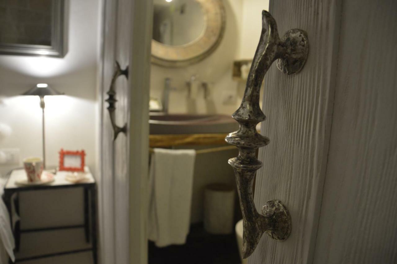 Mare Rooms Bari Old Town Center Eksteriør billede