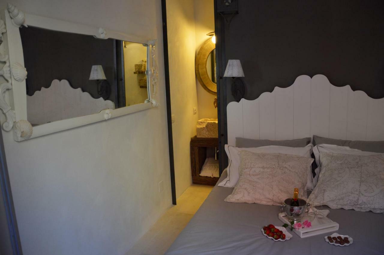 Mare Rooms Bari Old Town Center Eksteriør billede