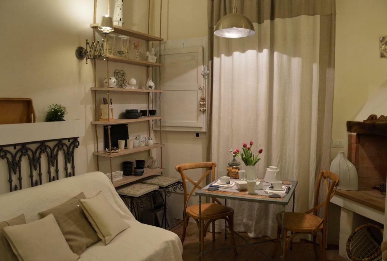 Mare Rooms Bari Old Town Center Eksteriør billede