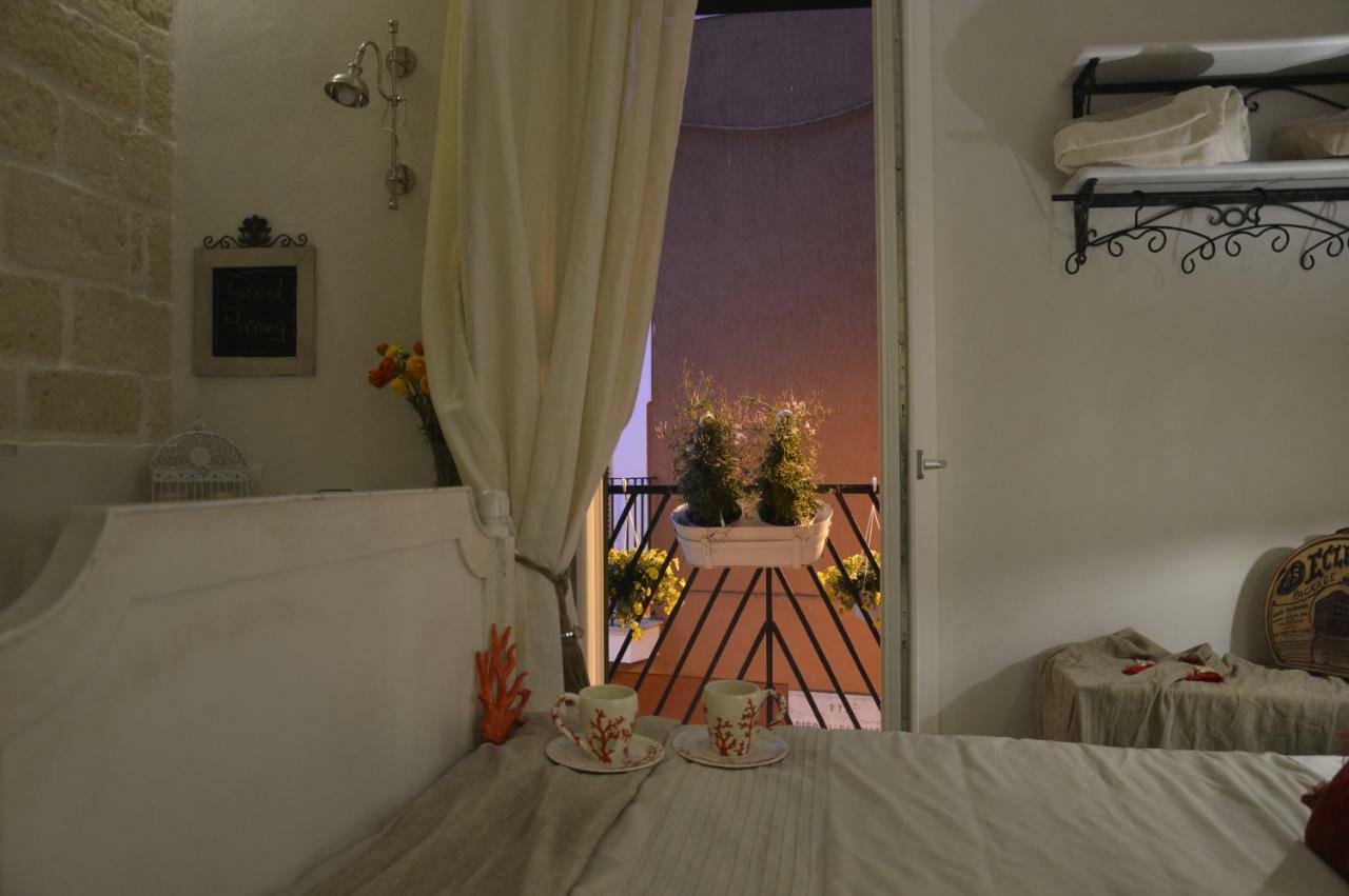 Mare Rooms Bari Old Town Center Eksteriør billede