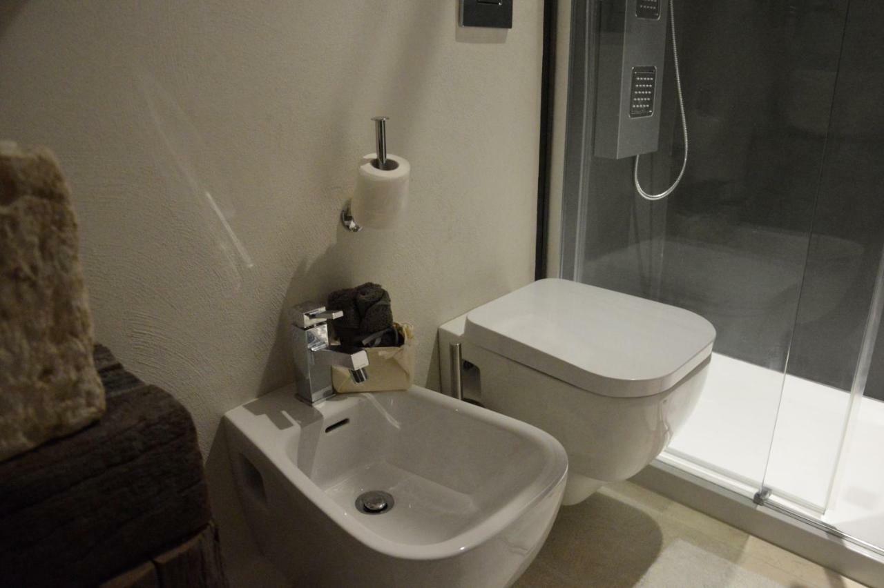 Mare Rooms Bari Old Town Center Eksteriør billede