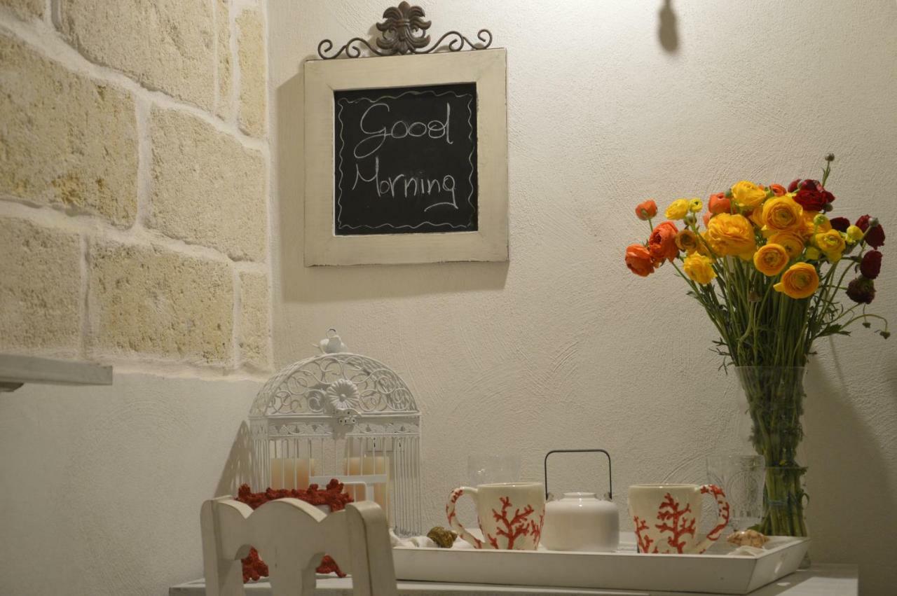 Mare Rooms Bari Old Town Center Eksteriør billede