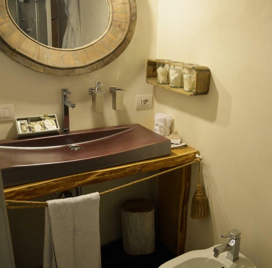 Mare Rooms Bari Old Town Center Eksteriør billede