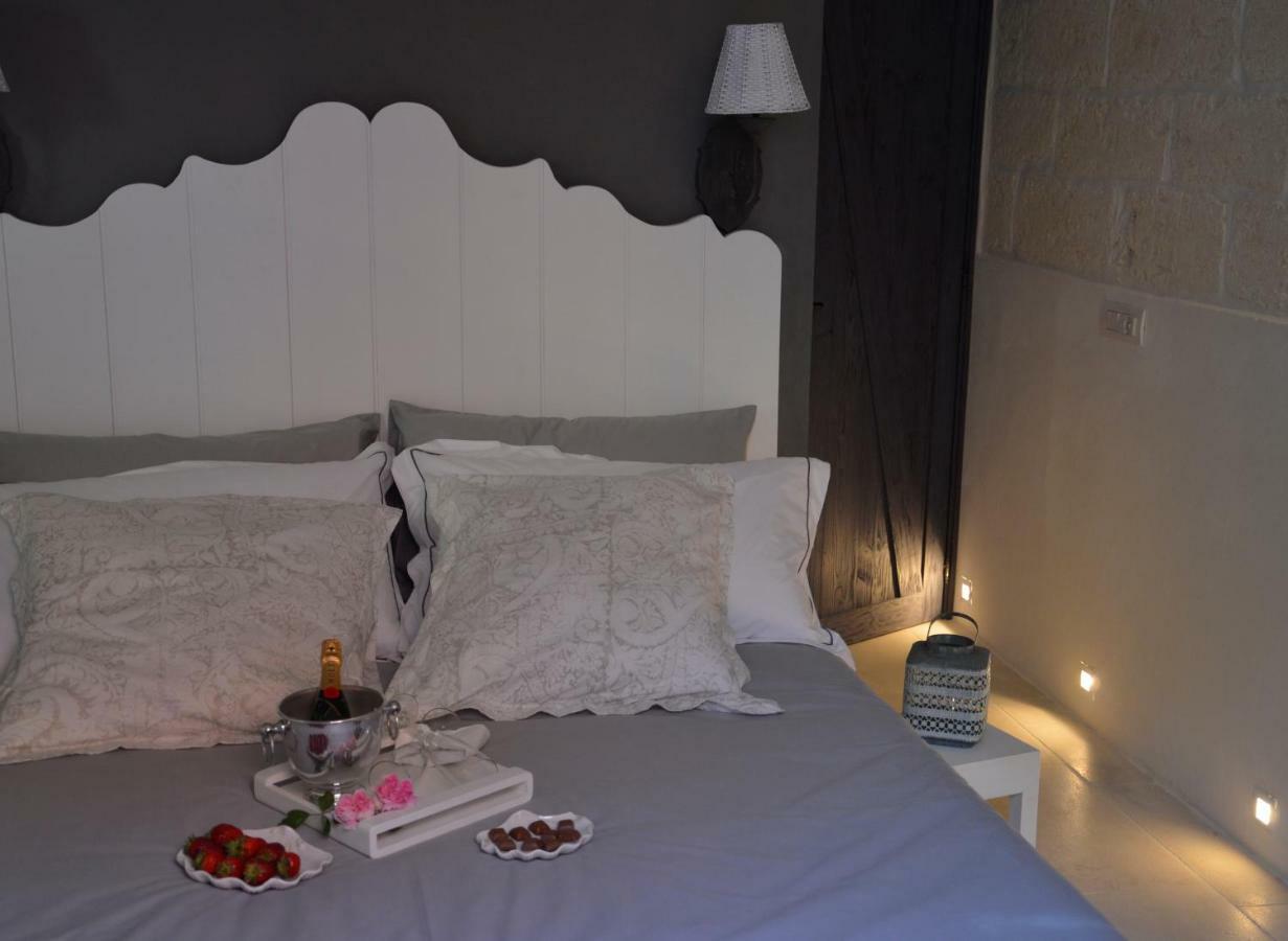 Mare Rooms Bari Old Town Center Eksteriør billede